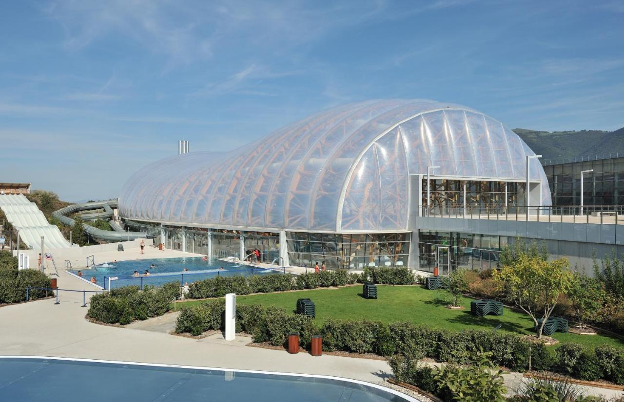 Le Golden Green A 5Min Du Centre-Ville Avec Parking Privatif Gratuit Annecy Exterior foto